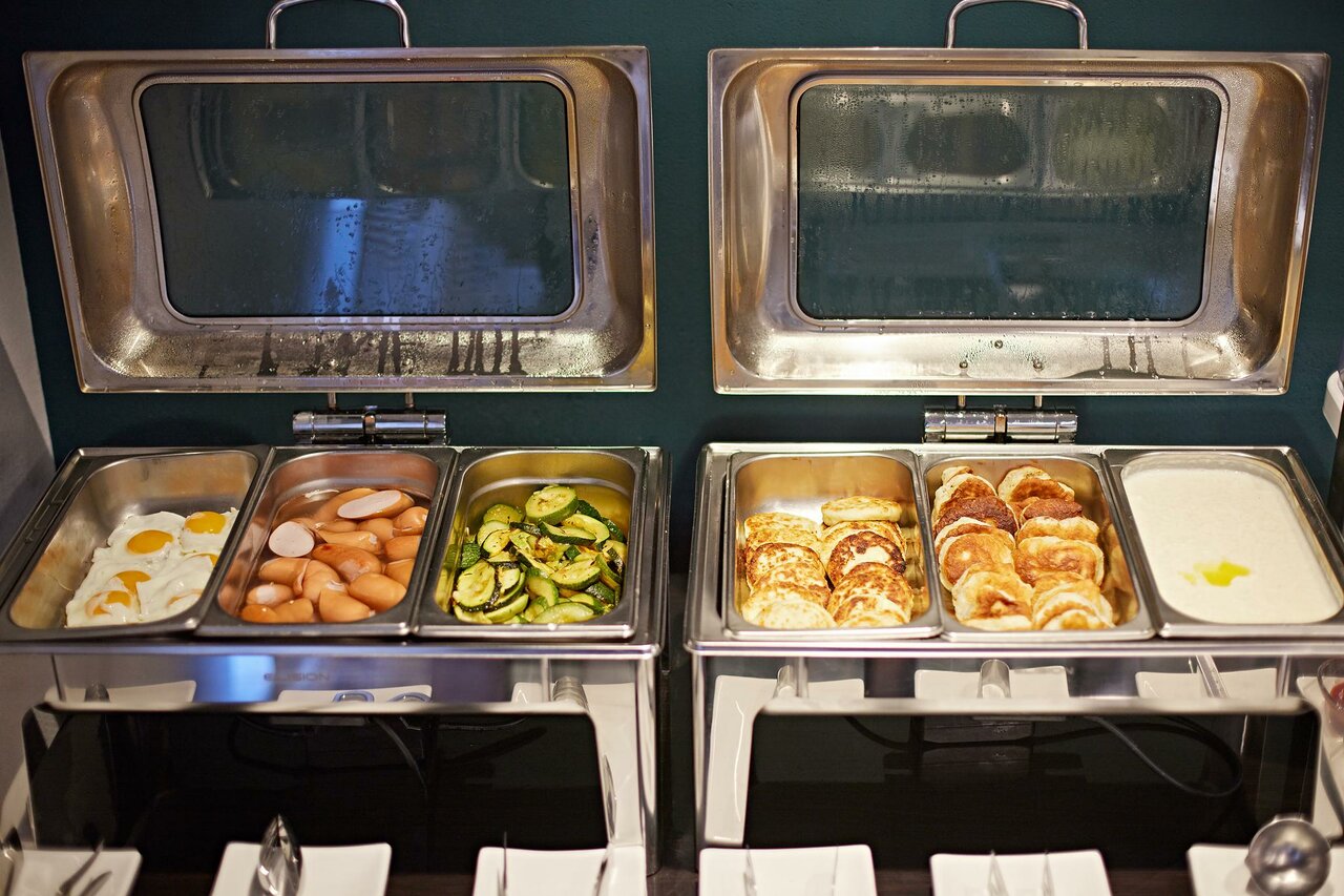 Гостиница Кристалл Зеленоградск-70