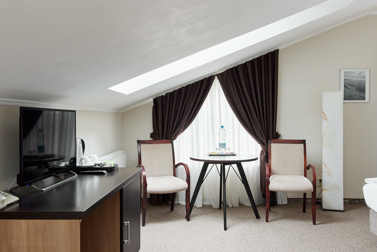 Гостиница Кристалл Зеленоградск-106