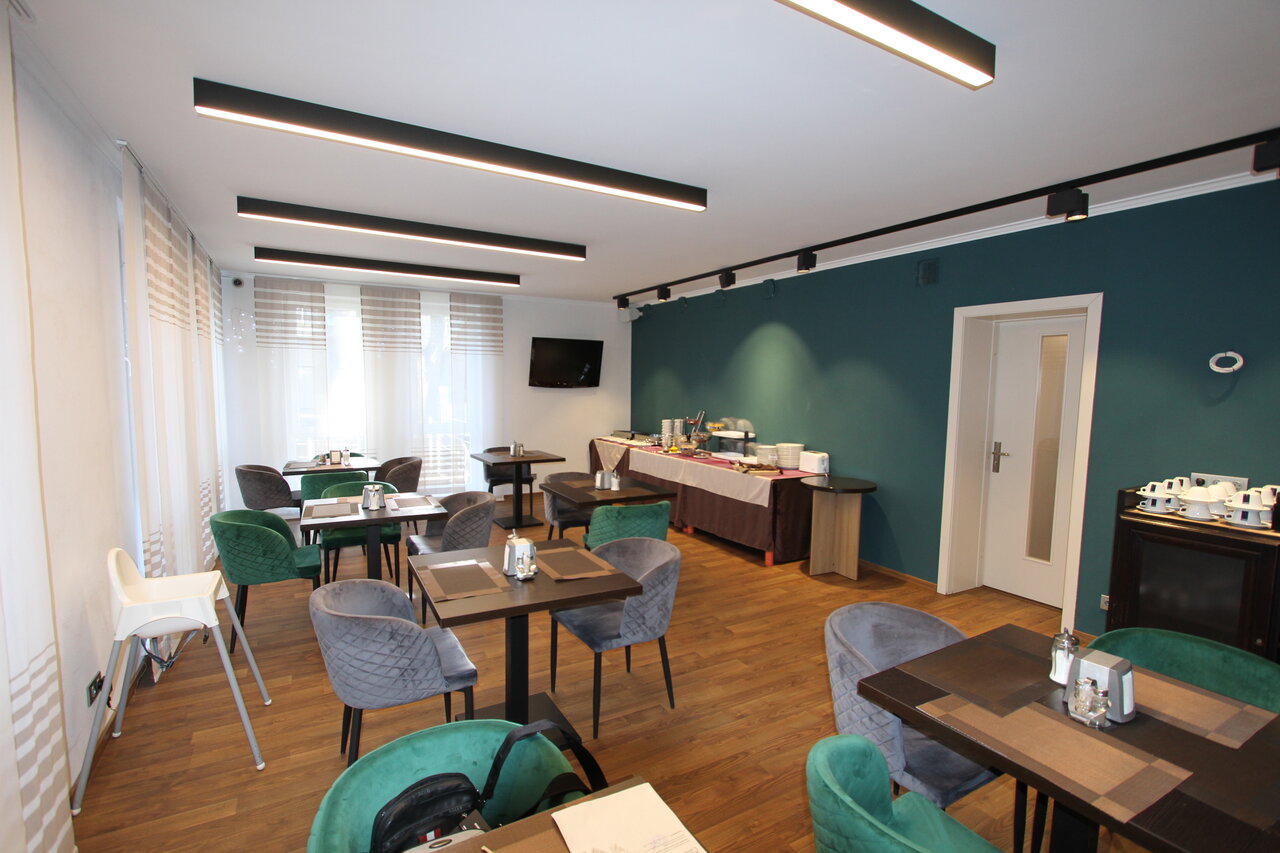 Гостиница Кристалл Зеленоградск-197