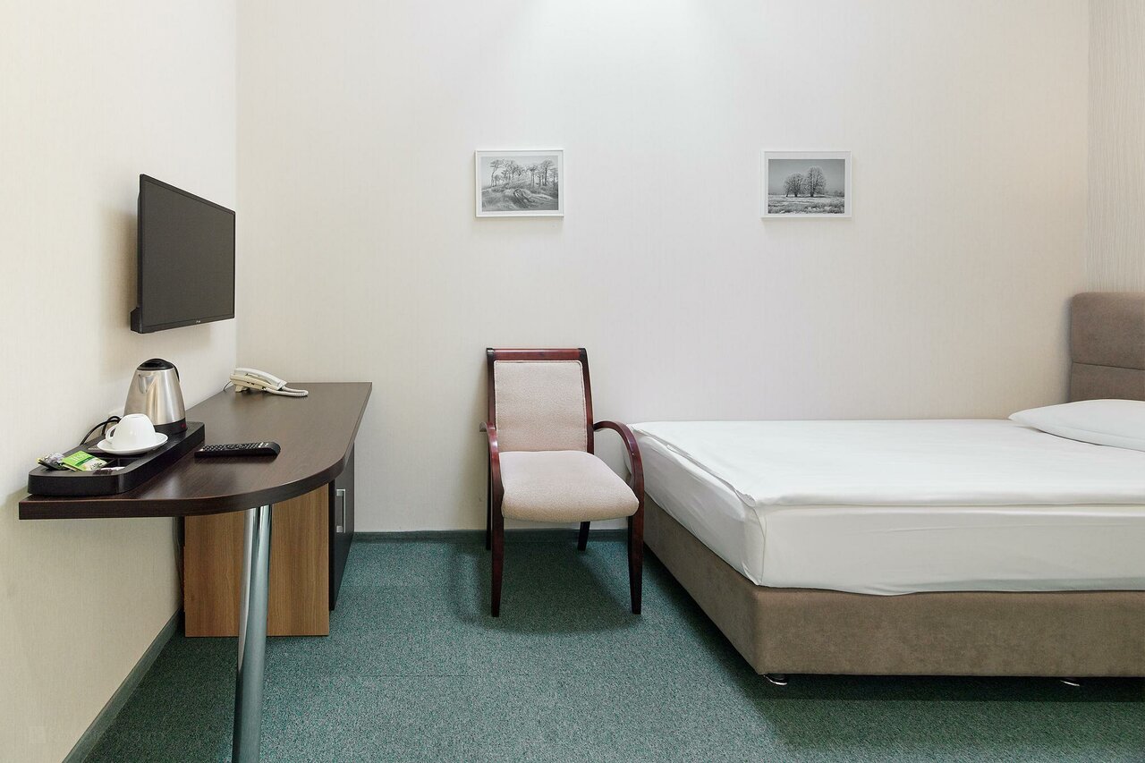 Гостиница Кристалл Зеленоградск-225