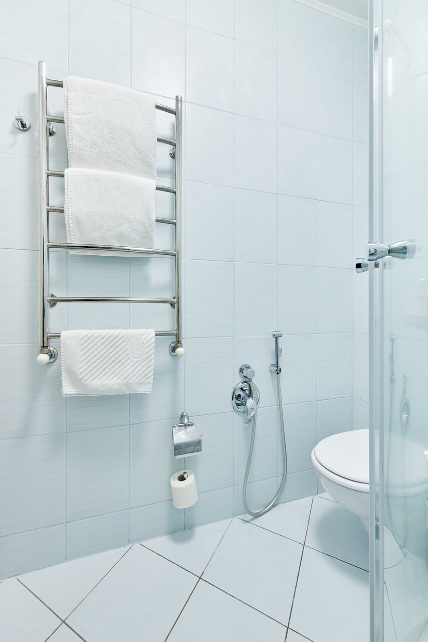 Гостиница Кристалл Зеленоградск-79