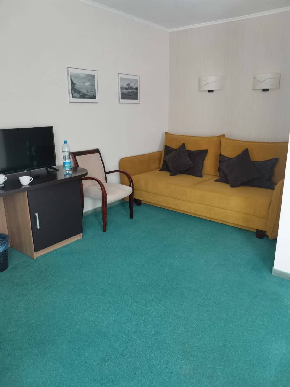 Гостиница Кристалл Зеленоградск-211