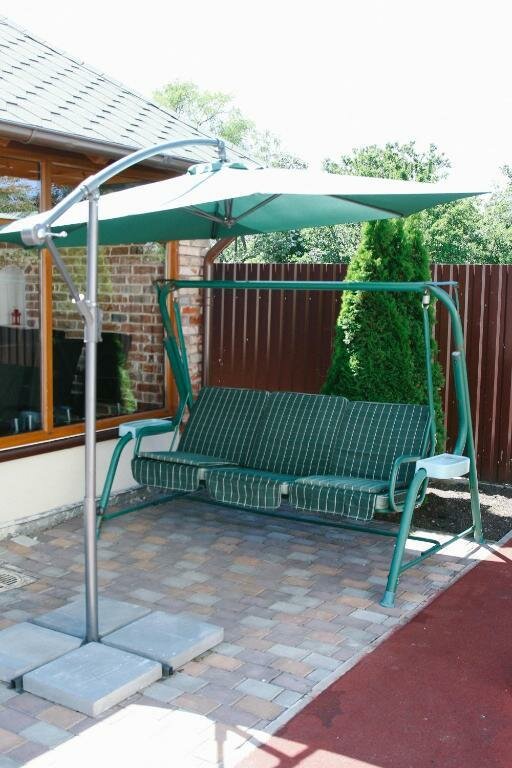 Гостиница Кристалл Зеленоградск-83