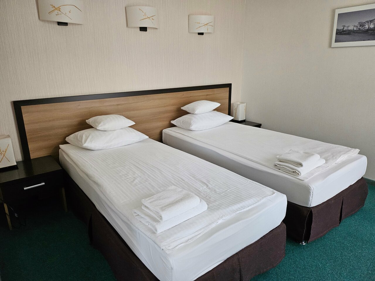 Гостиница Кристалл Зеленоградск-72