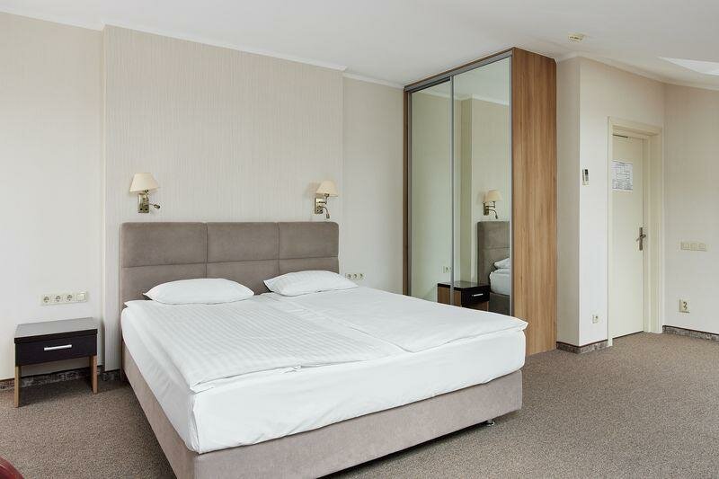 Гостиница Кристалл Зеленоградск-39