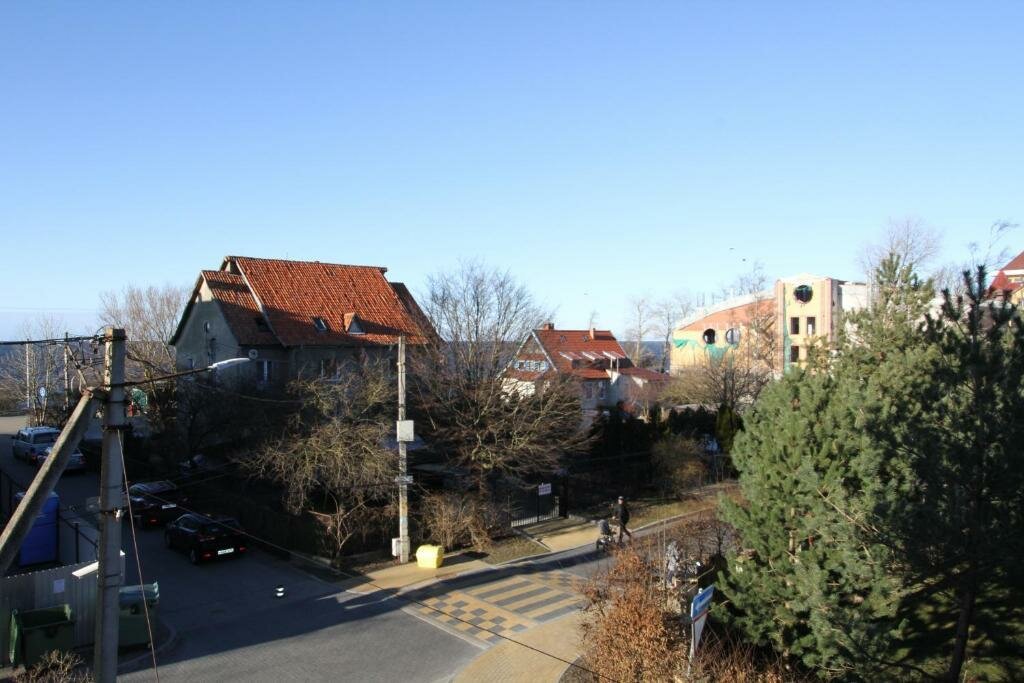 Гостиница Кристалл Зеленоградск-207