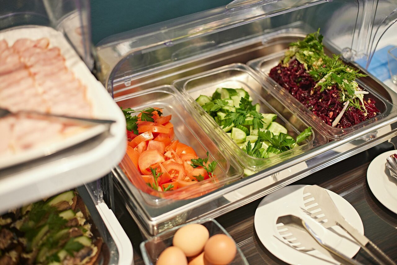 Гостиница Кристалл Зеленоградск-216