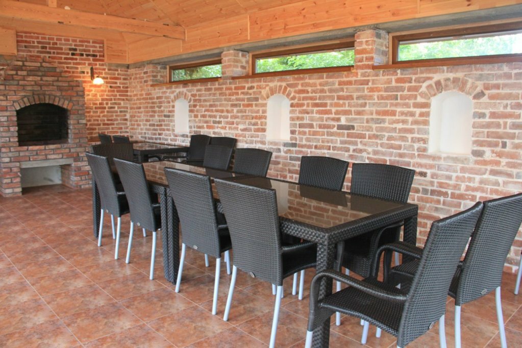 Гостиница Кристалл Зеленоградск