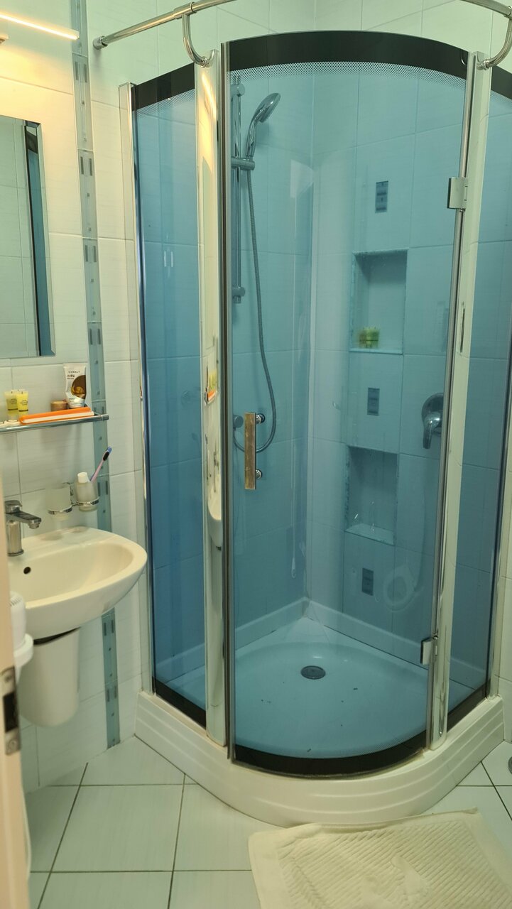 Гостиница Кристалл Зеленоградск-69