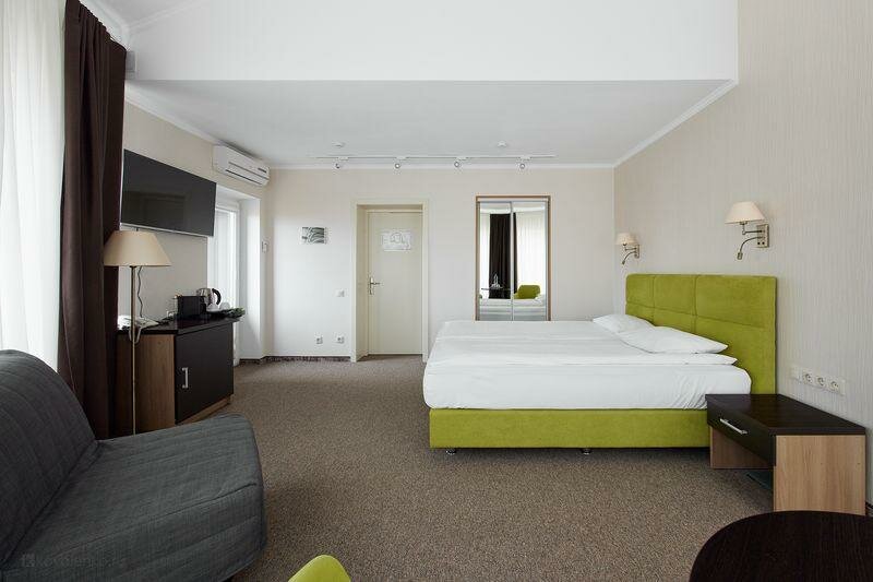 Гостиница Кристалл Зеленоградск-210