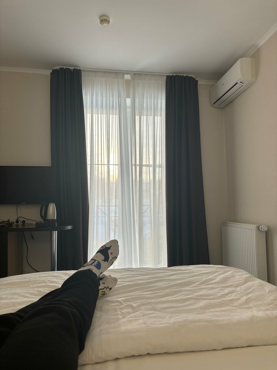 Гостиница Кристалл Зеленоградск-87