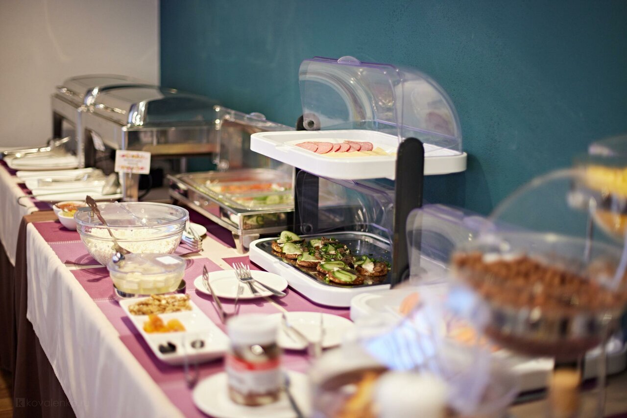 Гостиница Кристалл Зеленоградск-251