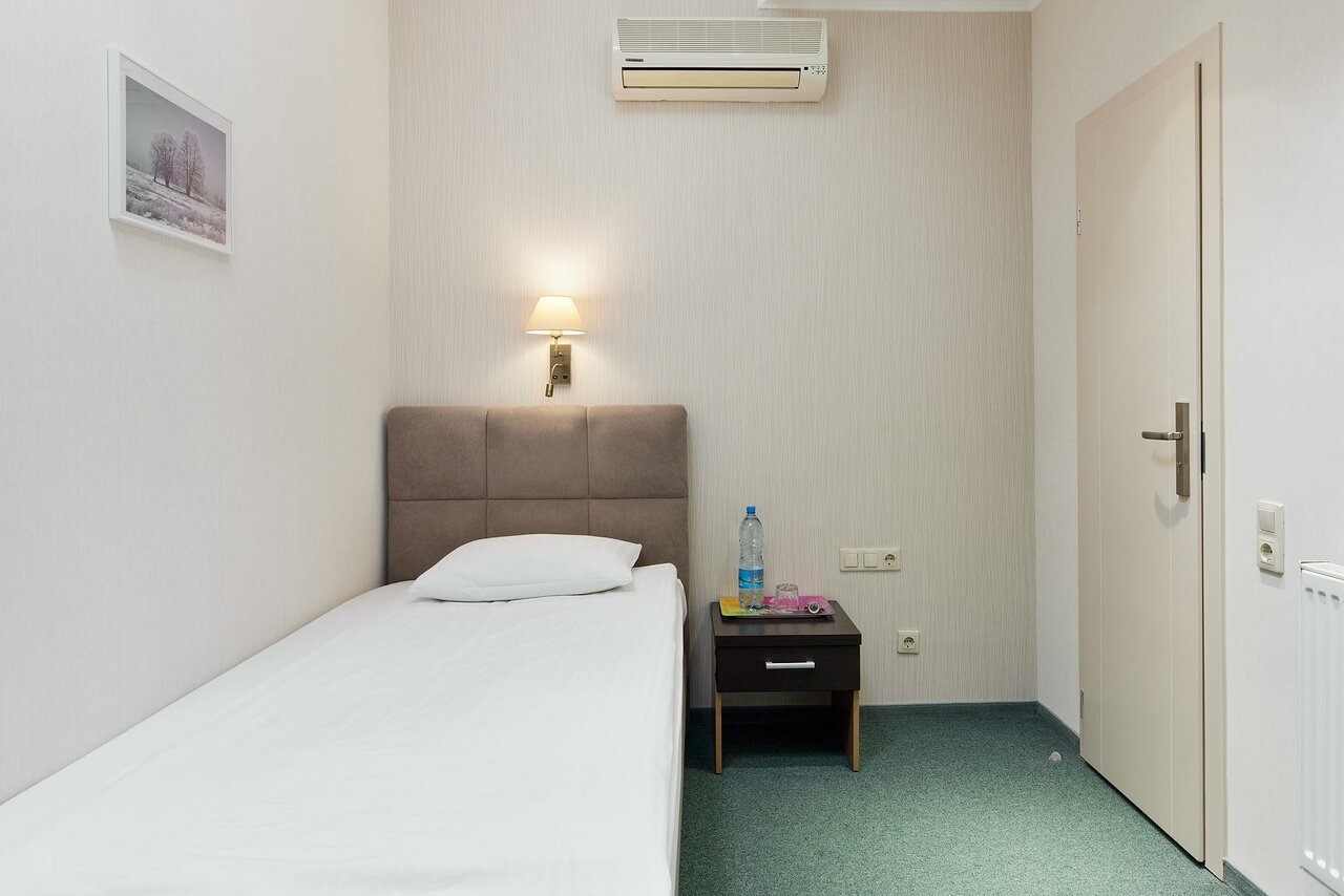 Гостиница Кристалл Зеленоградск-97