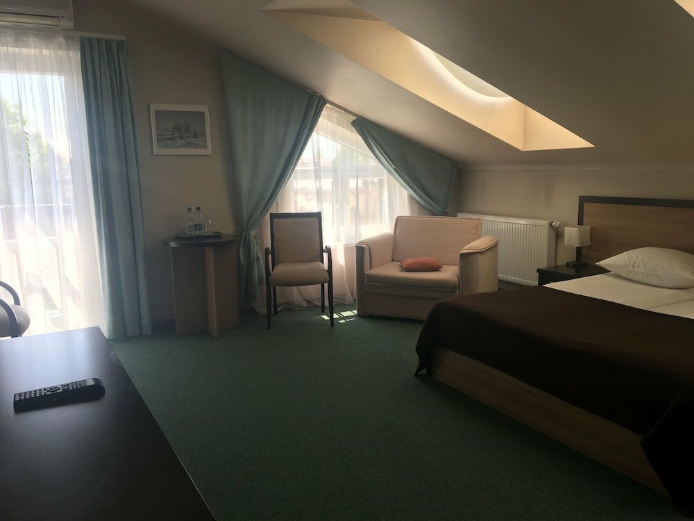 Гостиница Кристалл Зеленоградск-185