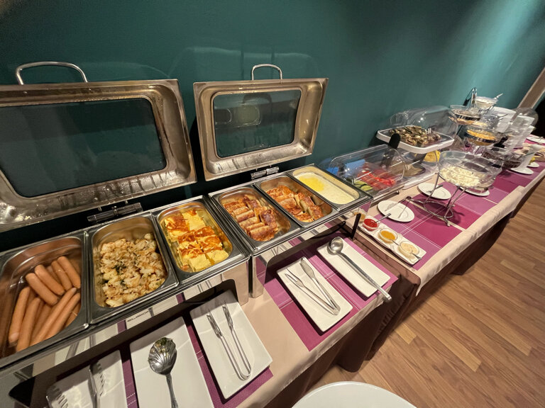 Гостиница Кристалл Зеленоградск-160