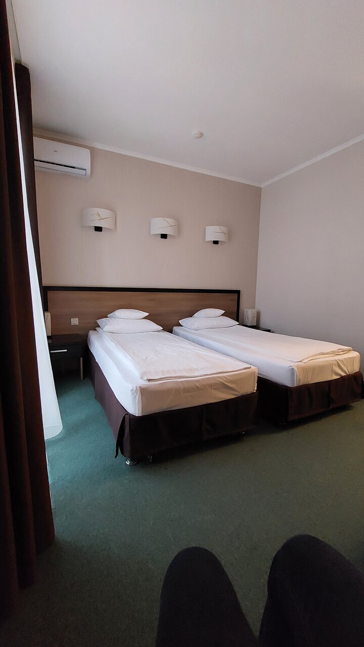 Гостиница Кристалл Зеленоградск-129