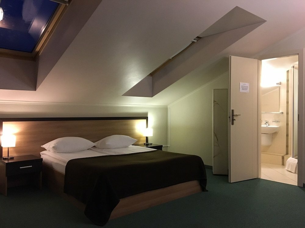 Гостиница Кристалл Зеленоградск-218