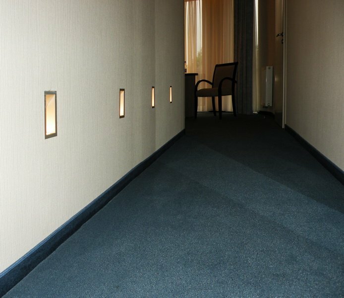 Гостиница Кристалл Зеленоградск