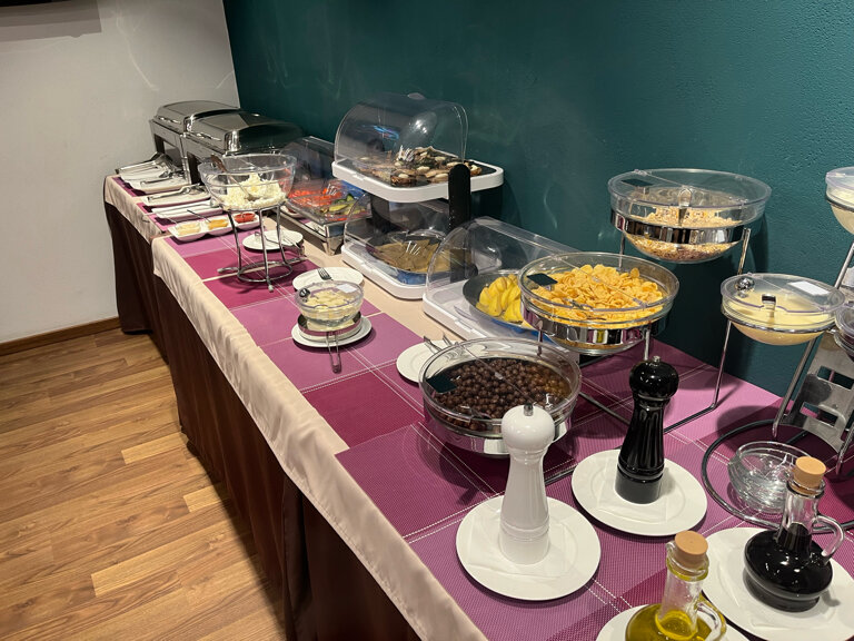 Гостиница Кристалл Зеленоградск-151