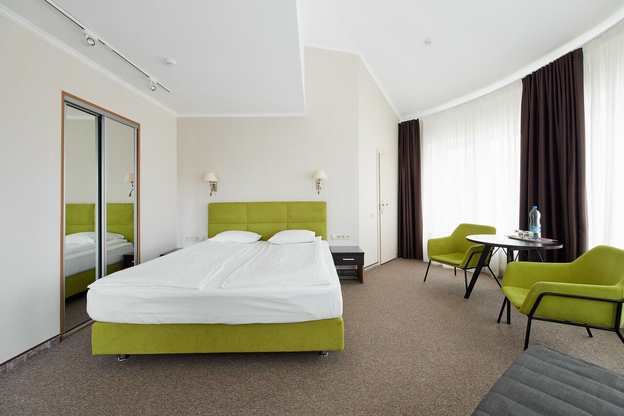 Гостиница Кристалл Зеленоградск-253