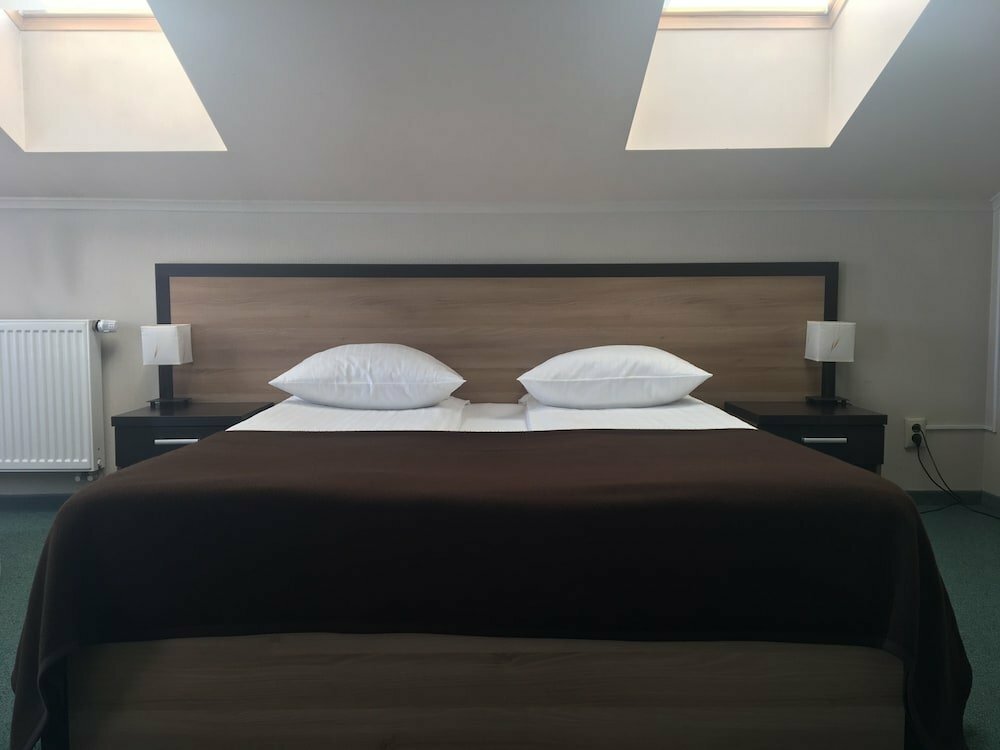 Гостиница Кристалл Зеленоградск-126