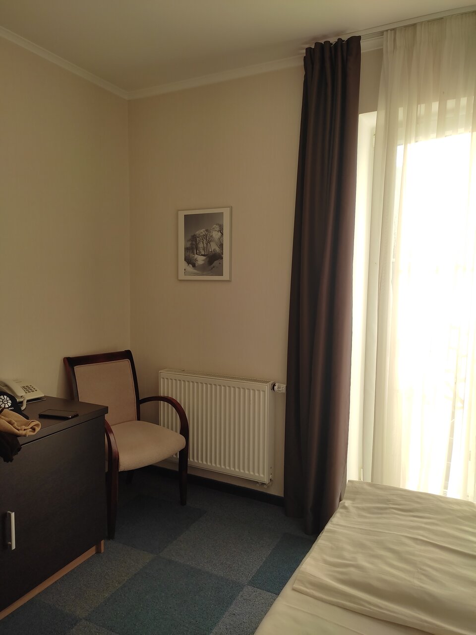 Гостиница Кристалл Зеленоградск-217