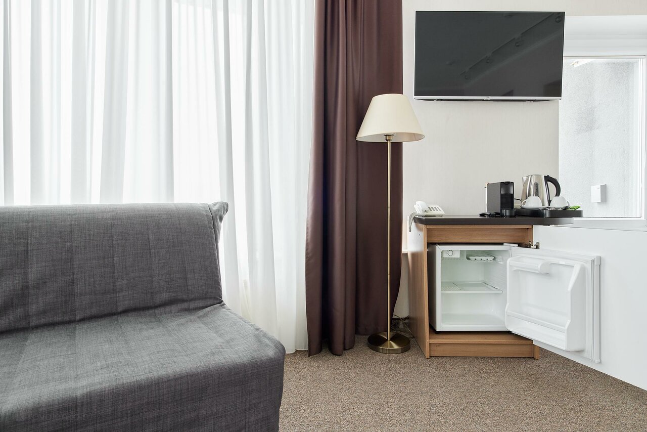 Гостиница Кристалл Зеленоградск-200