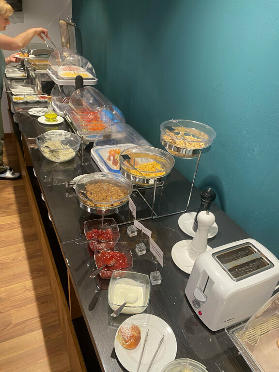 Гостиница Кристалл Зеленоградск-243