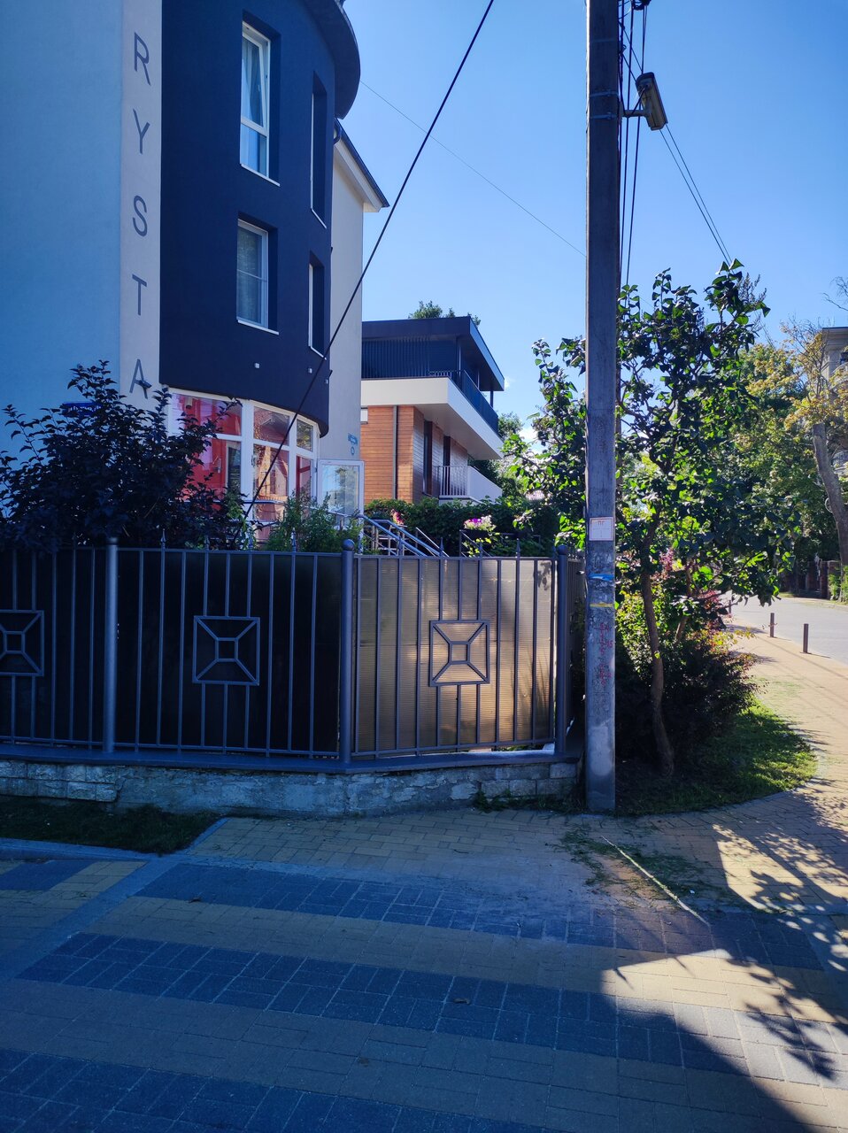 Гостиница Кристалл Зеленоградск-45