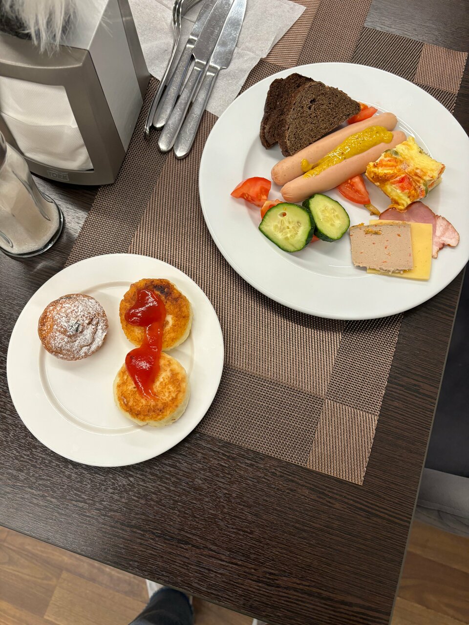 Гостиница Кристалл Зеленоградск-246