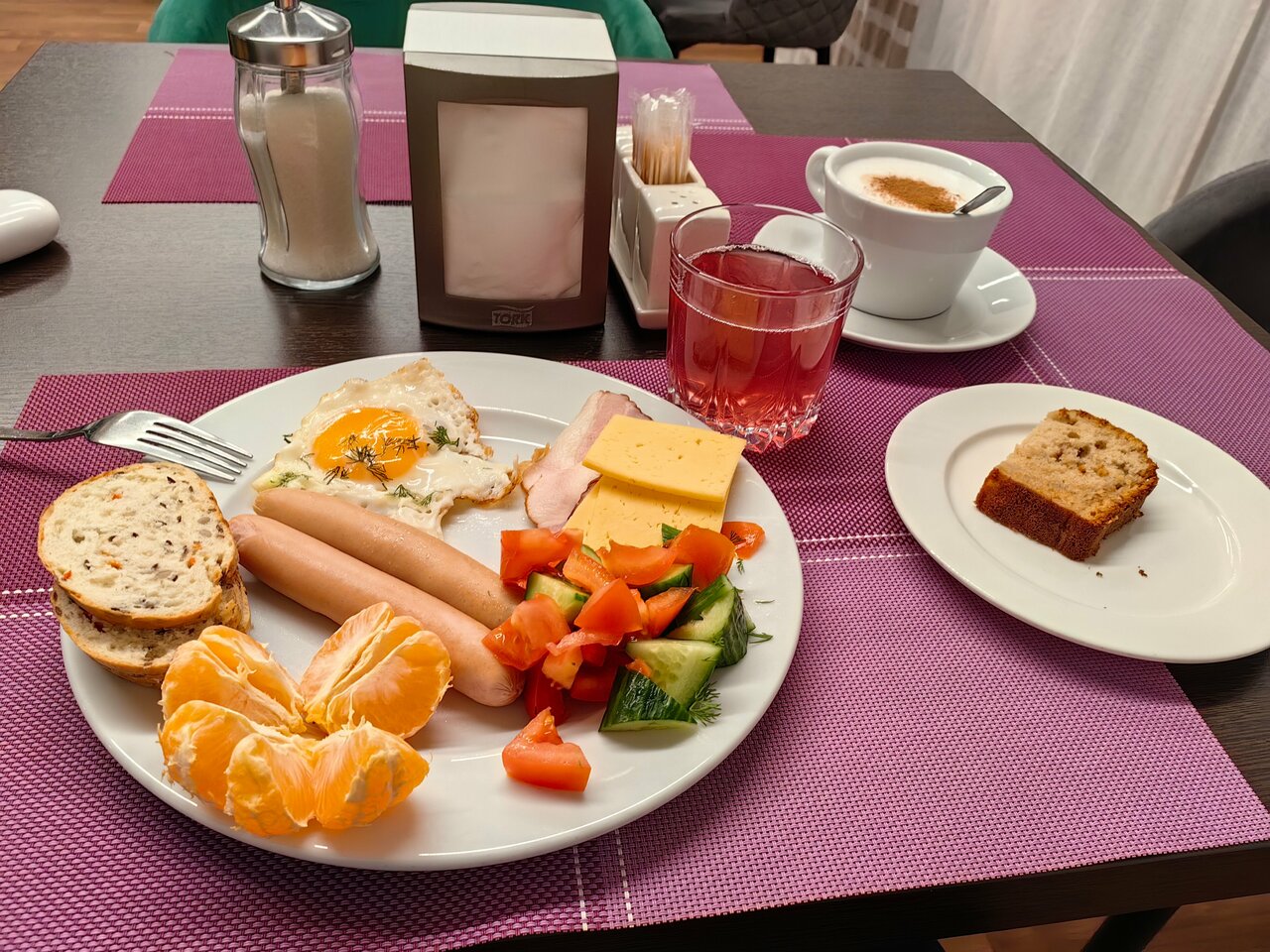 Гостиница Кристалл Зеленоградск-140