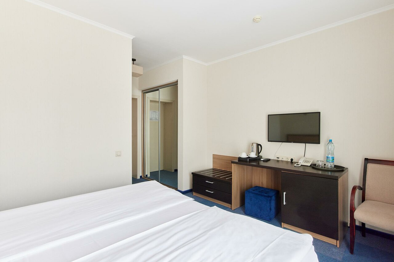 Гостиница Кристалл Зеленоградск-146