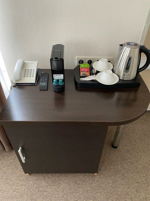 Гостиница Кристалл Зеленоградск-182