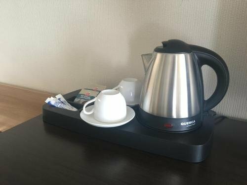 Гостиница Кристалл Зеленоградск-22