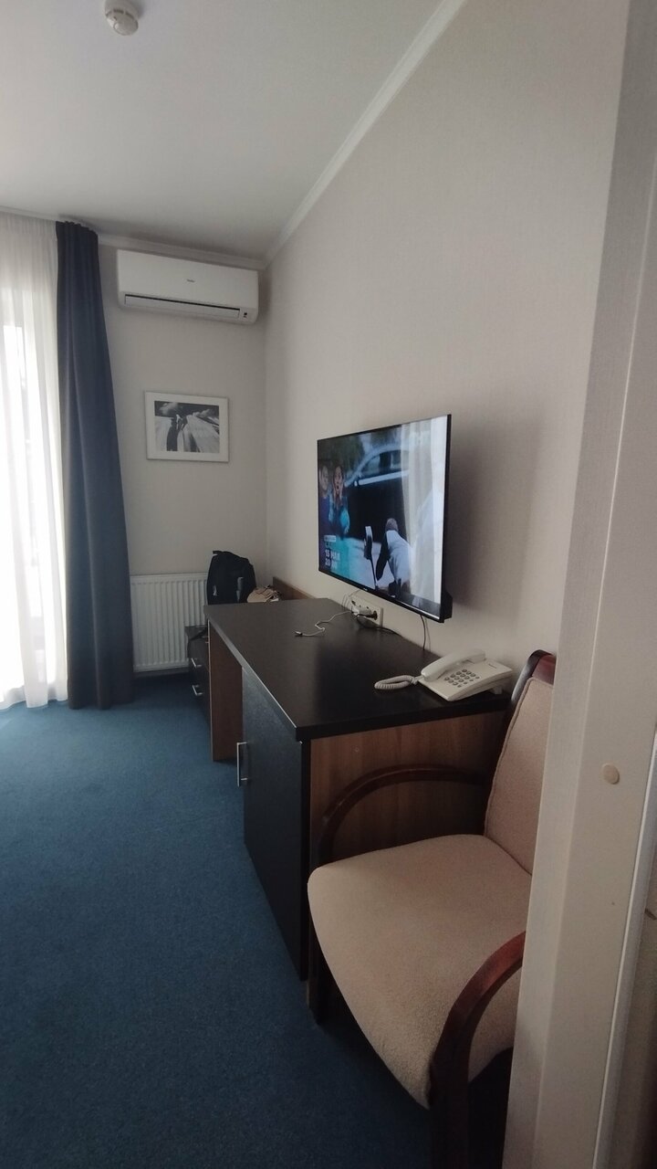 Гостиница Кристалл Зеленоградск-229