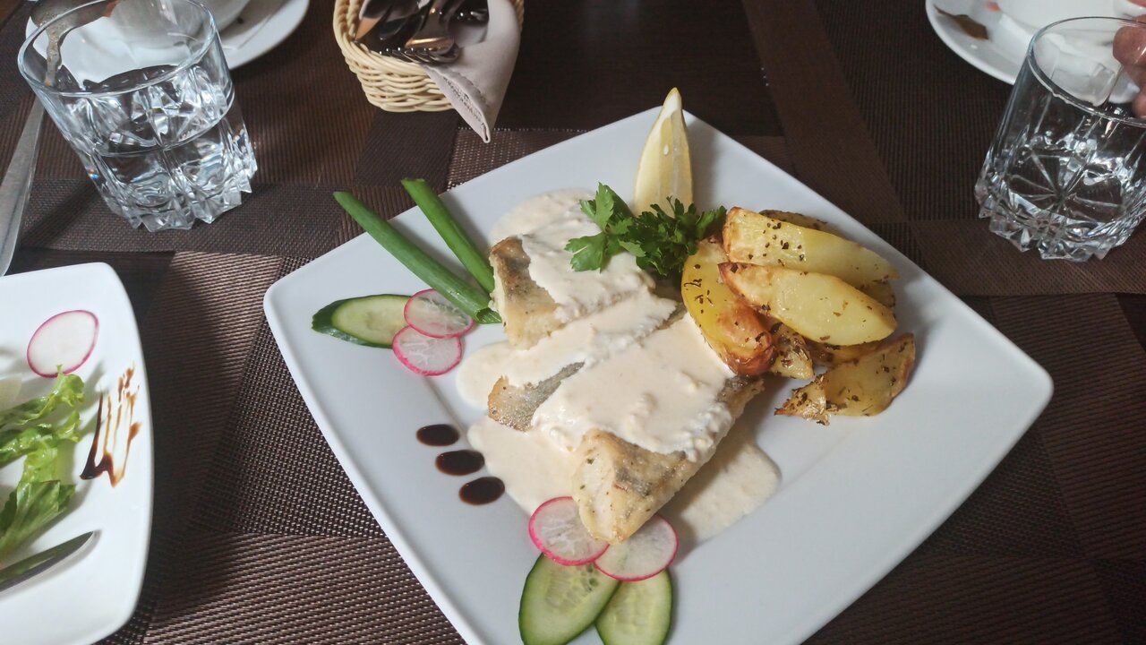 Гостиница Кристалл Зеленоградск-237