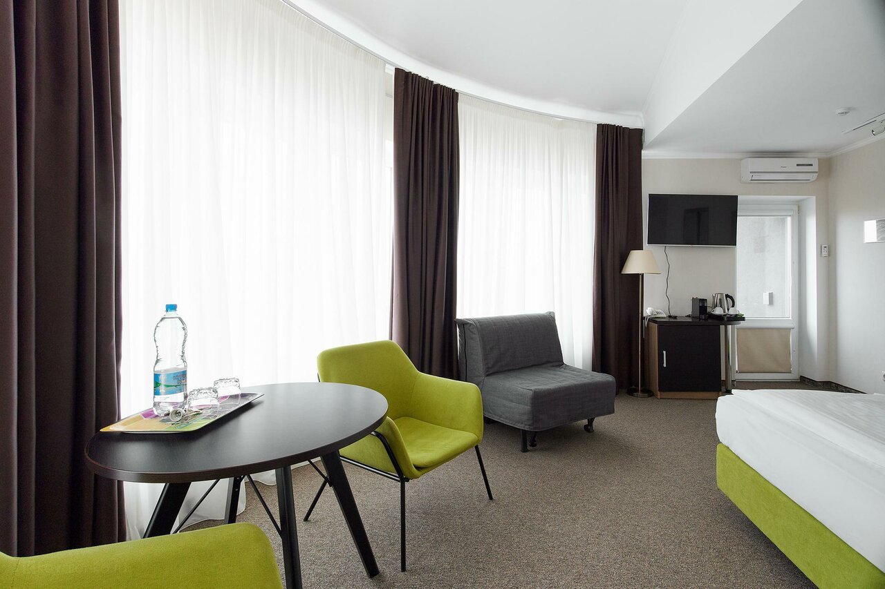 Гостиница Кристалл Зеленоградск-166