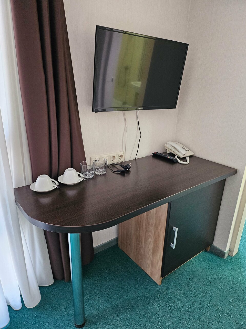 Гостиница Кристалл Зеленоградск-84