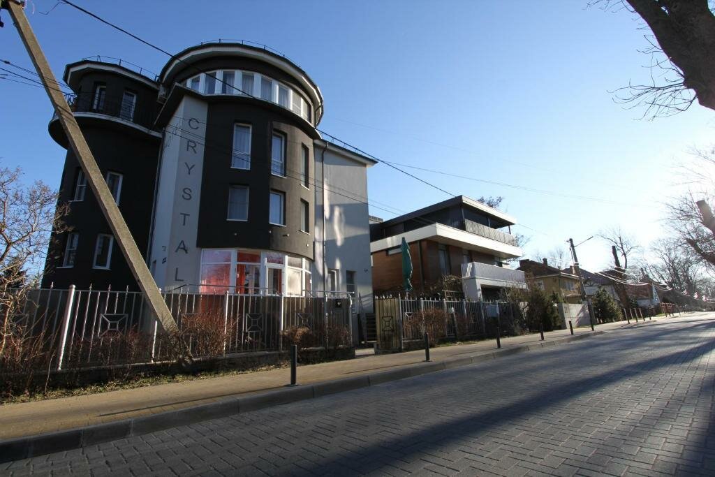 Гостиница Кристалл Зеленоградск-194