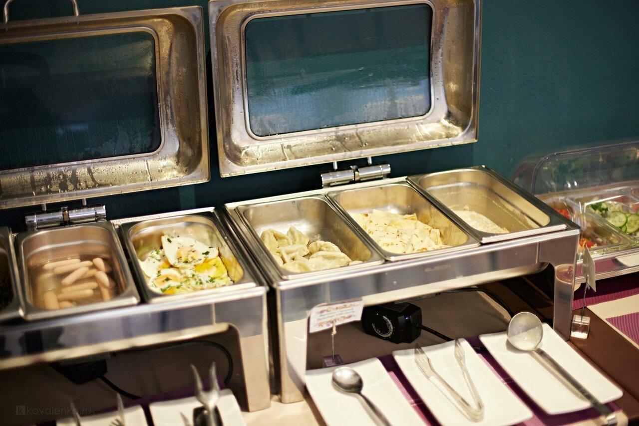 Гостиница Кристалл Зеленоградск-168