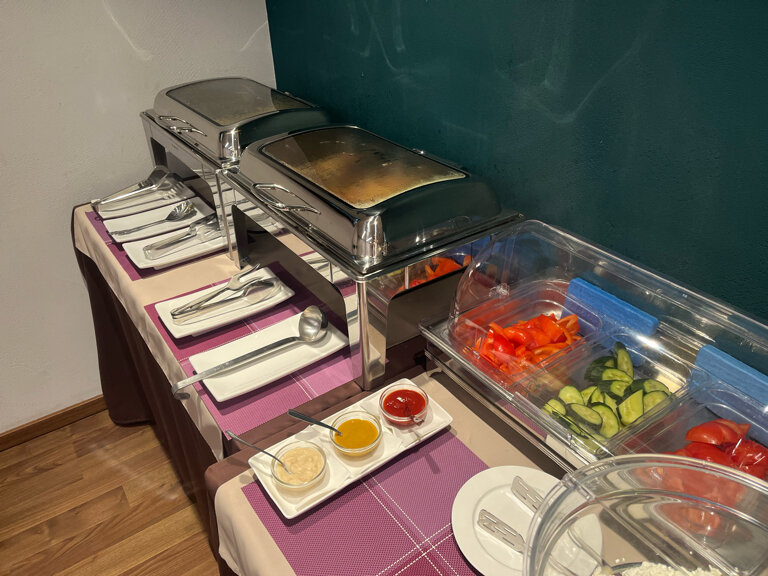 Гостиница Кристалл Зеленоградск-108