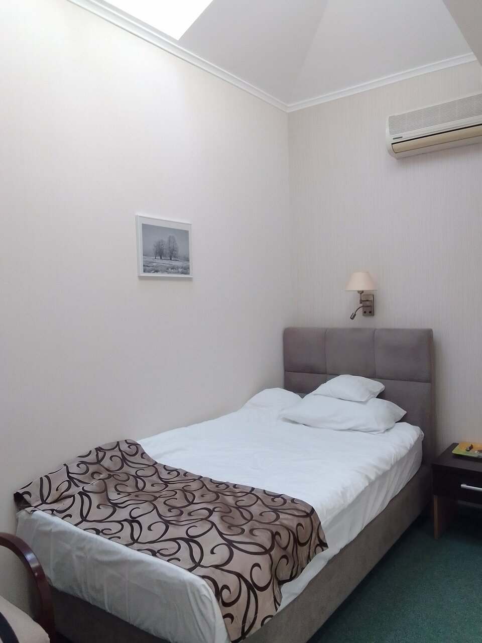 Гостиница Кристалл Зеленоградск-176