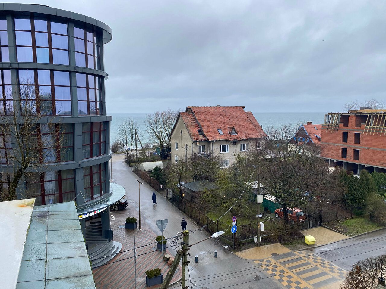 Гостиница Кристалл Зеленоградск-191