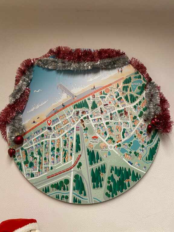 Гостиница Кристалл Зеленоградск-28