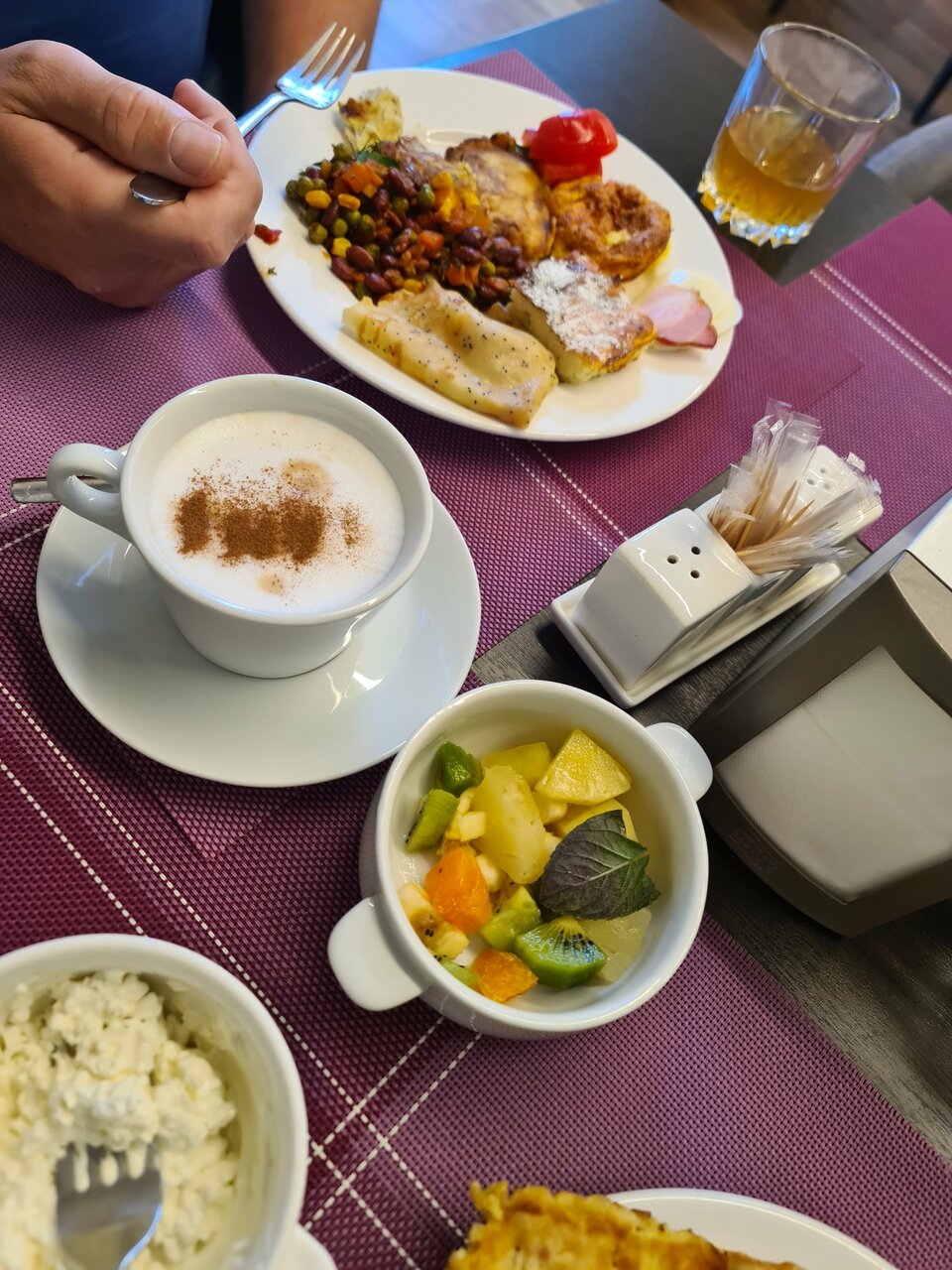 Гостиница Кристалл Зеленоградск-202