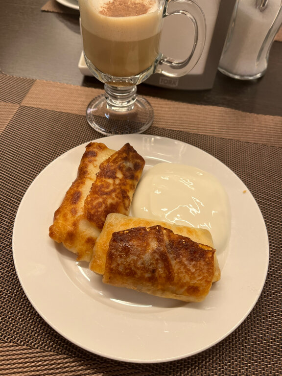 Гостиница Кристалл Зеленоградск