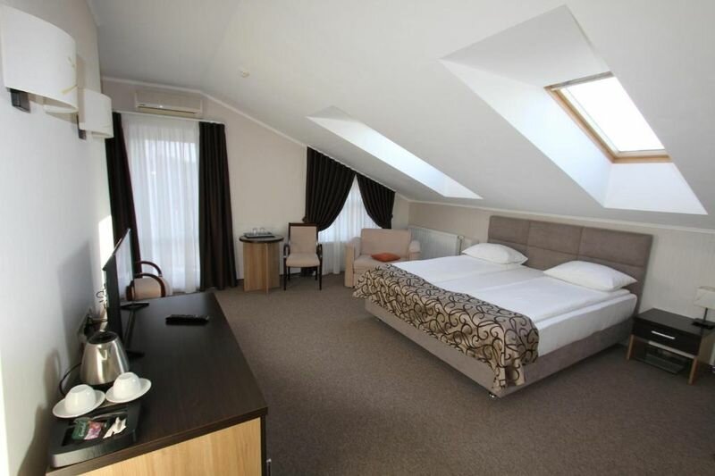 Гостиница Кристалл Зеленоградск-230