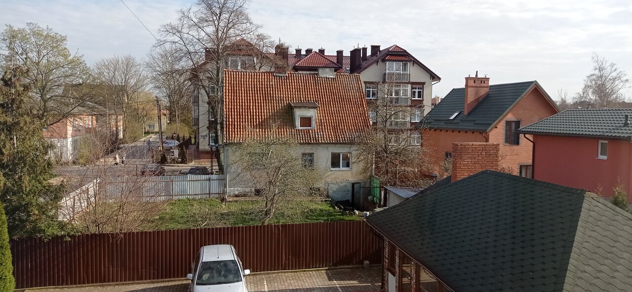 Гостиница Кристалл Зеленоградск-123