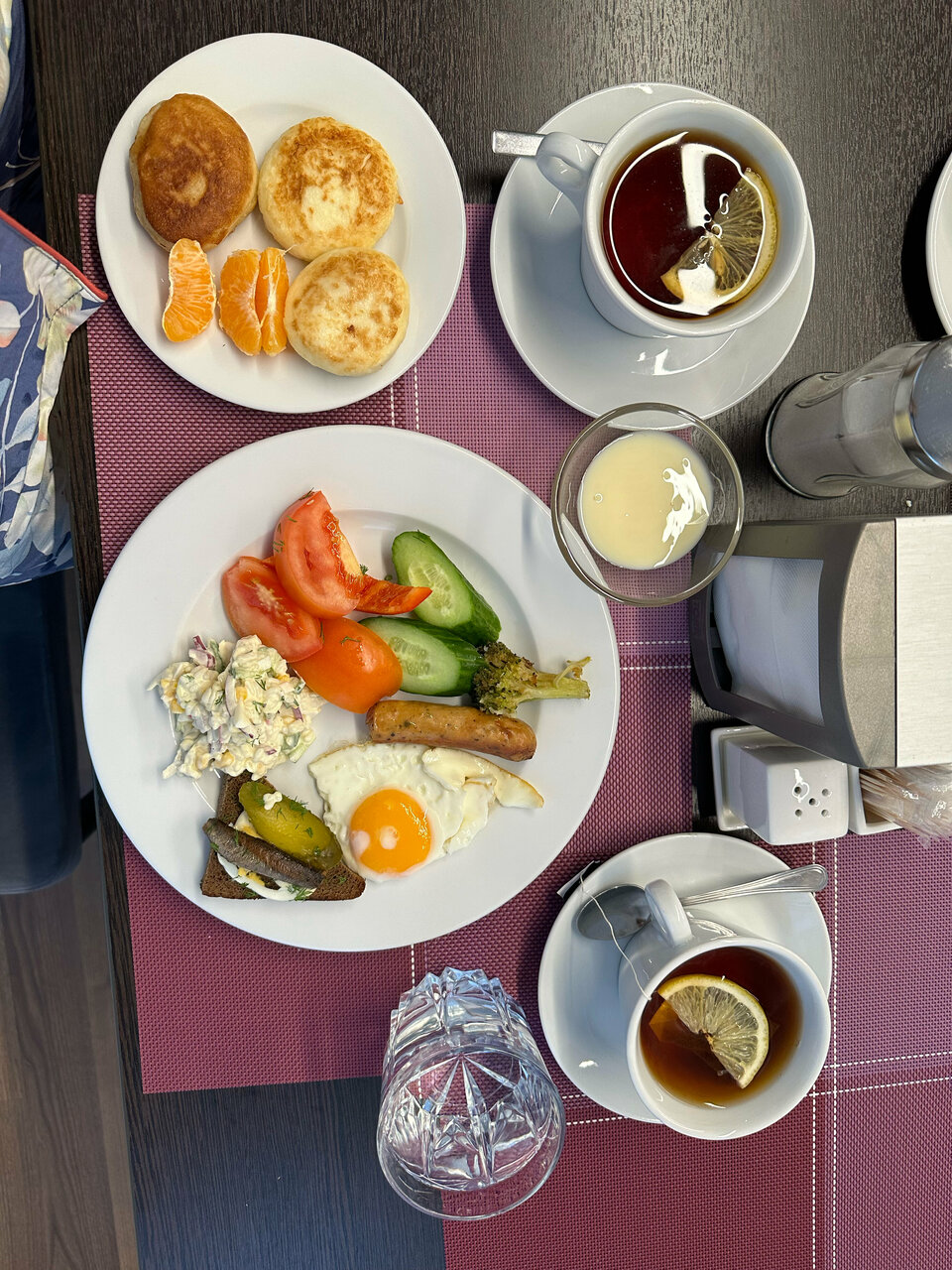 Гостиница Кристалл Зеленоградск-44