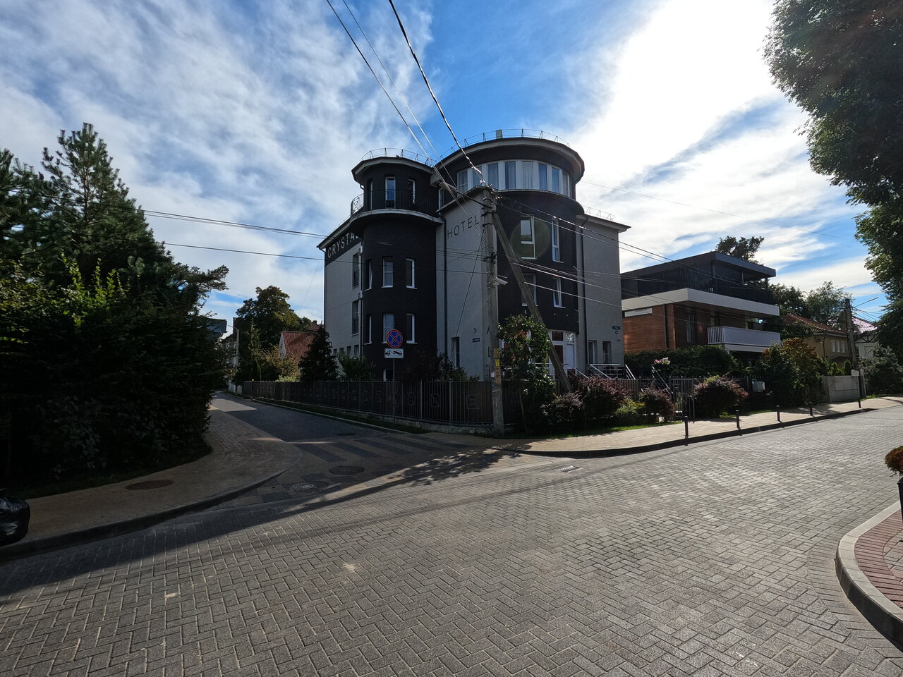 Гостиница Кристалл Зеленоградск-75